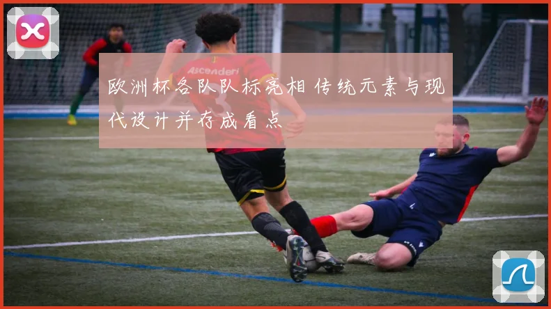 欧洲杯各队队标亮相 传统元素与现代设计并存成看点